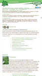Mobile Screenshot of ecoville.nl